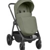 Kikkaboo Πολυκαρότσι Modena 3σε1Green (31001010282)
