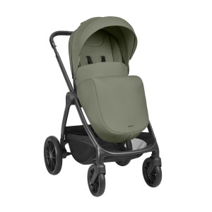 Kikkaboo Πολυκαρότσι Modena 3σε1Green (31001010282)