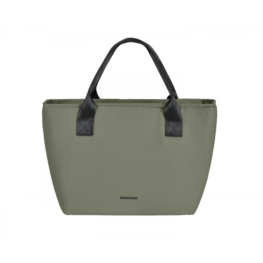 Kikkaboo Πολυκαρότσι Modena 3σε1Green (31001010282)