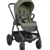 Kikkaboo Πολυκαρότσι Modena 3σε1Green (31001010282)