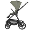 Kikkaboo Πολυκαρότσι Modena 3σε1Green (31001010282)