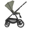 Kikkaboo Πολυκαρότσι Modena 3σε1Green (31001010282)
