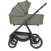 Kikkaboo Πολυκαρότσι Modena 3σε1Green (31001010282)