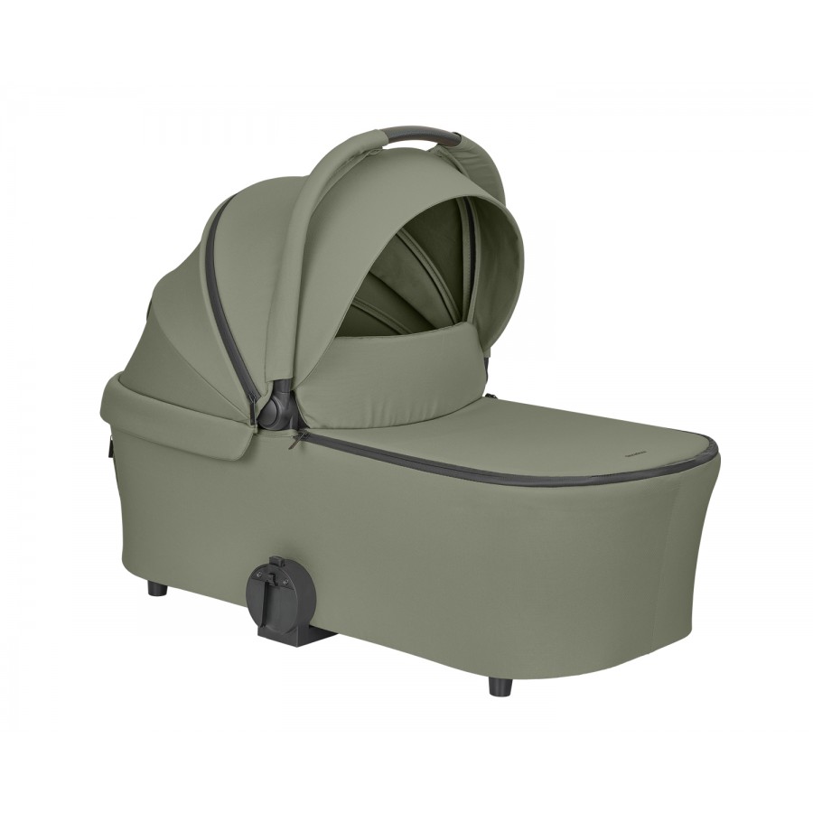 Kikkaboo Πολυκαρότσι Modena 3σε1Green (31001010282)