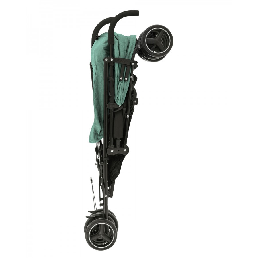 Kikka Boo Καρότσι Βόλτας Beetle - Mint (31001030175)
