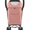 Kikka Boo Καρότσι Βόλτας Beetle - Pink 2023 (31001030176)