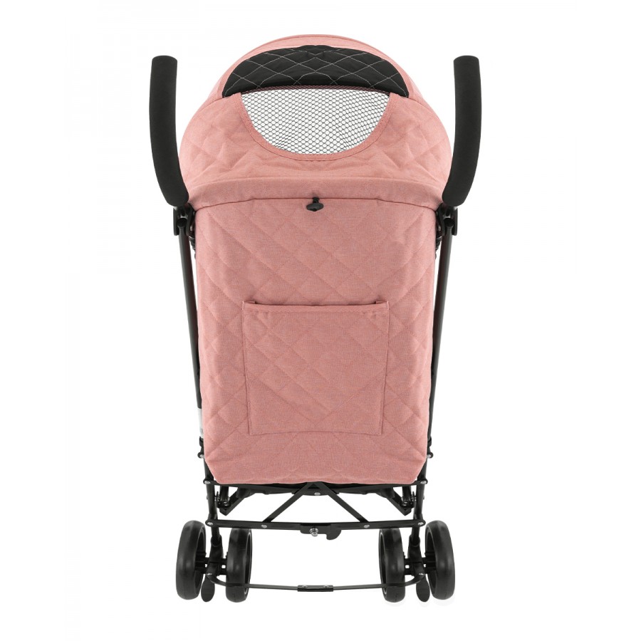 Kikka Boo Καρότσι Βόλτας Beetle - Pink 2023 (31001030176)