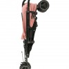 Kikka Boo Καρότσι Βόλτας Beetle - Pink 2023 (31001030176)