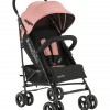 Kikka Boo Καρότσι Βόλτας Beetle - Pink 2023 (31001030176)