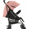 Kikka Boo Καρότσι Βόλτας Beetle - Pink 2023 (31001030176)