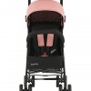Kikka Boo Καρότσι Βόλτας Beetle - Pink 2023 (31001030176)