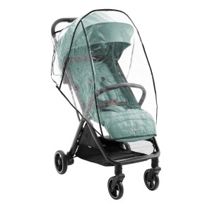 Kikkaboo  Καρότσι Lauren Mint (31001030201) Kikkaboo  Καρότσι Lauren Mint (31001030201)