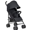 Kikka Boo Καρότσι Βόλτας Beetle2 - Black (31001030240) Kikka Boo Καρότσι Βόλτας Beetle2 - Black (31001030240)