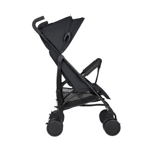 Kikka Boo Καρότσι Βόλτας Beetle2 - Black (31001030240) Kikka Boo Καρότσι Βόλτας Beetle2 - Black (31001030240)