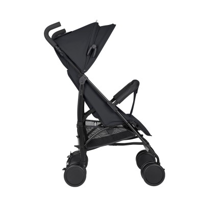 Kikka Boo Καρότσι Βόλτας Beetle2 - Black (31001030240) Kikka Boo Καρότσι Βόλτας Beetle2 - Black (31001030240)