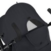 Kikka Boo Καρότσι Βόλτας Beetle2 - Black (31001030240) Kikka Boo Καρότσι Βόλτας Beetle2 - Black (31001030240)