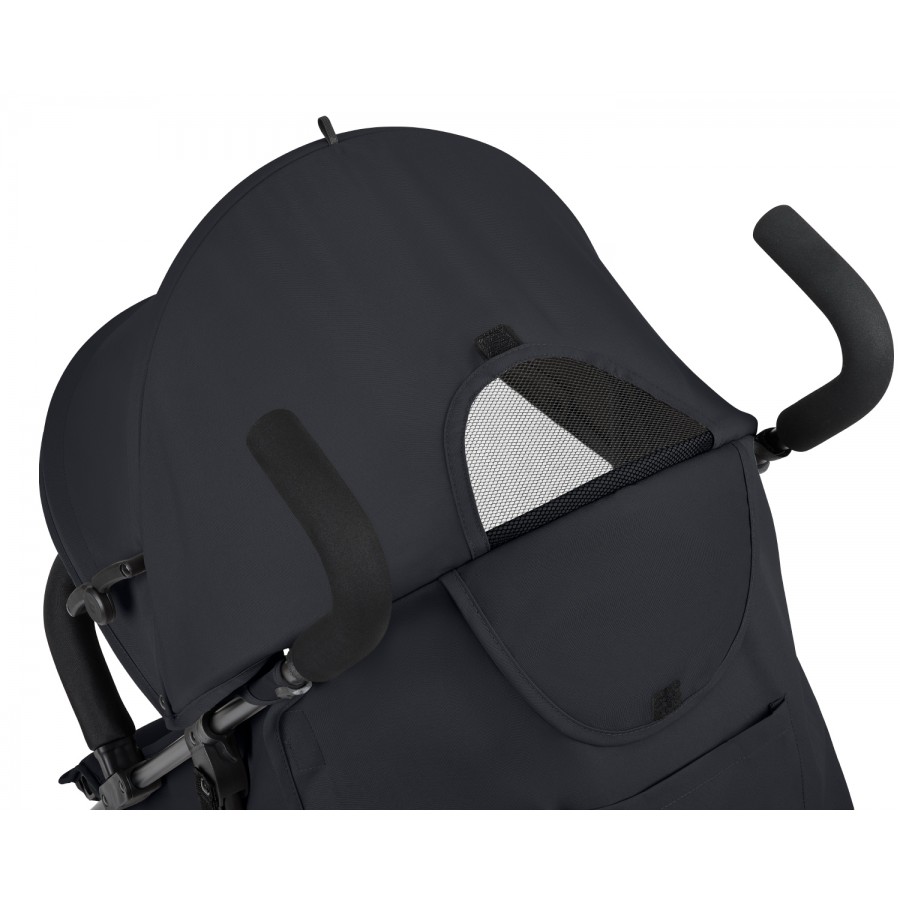 Kikka Boo Καρότσι Βόλτας Beetle2 - Black (31001030240) Kikka Boo Καρότσι Βόλτας Beetle2 - Black (31001030240)