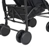 Kikka Boo Καρότσι Βόλτας Beetle2 - Black (31001030240) Kikka Boo Καρότσι Βόλτας Beetle2 - Black (31001030240)