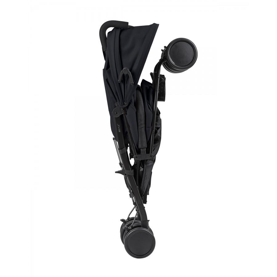 Kikka Boo Καρότσι Βόλτας Beetle2 - Black (31001030240) Kikka Boo Καρότσι Βόλτας Beetle2 - Black (31001030240)