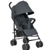 Kikka Boo Καρότσι Βόλτας Beetle2 - Dark Grey (31001030241) Kikka Boo Καρότσι Βόλτας Beetle2 - Dark Grey (31001030241)