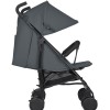 Kikka Boo Καρότσι Βόλτας Beetle2 - Dark Grey (31001030241) Kikka Boo Καρότσι Βόλτας Beetle2 - Dark Grey (31001030241)