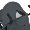 Kikka Boo Καρότσι Βόλτας Beetle2 - Dark Grey (31001030241) Kikka Boo Καρότσι Βόλτας Beetle2 - Dark Grey (31001030241)