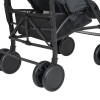 Kikka Boo Καρότσι Βόλτας Beetle2 - Dark Grey (31001030241) Kikka Boo Καρότσι Βόλτας Beetle2 - Dark Grey (31001030241)