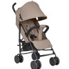 Kikka Boo Καρότσι Βόλτας Beetle2 - Dark Beige (31001030242)