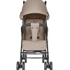 Kikka Boo Καρότσι Βόλτας Beetle2 - Dark Beige (31001030242)