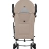 Kikka Boo Καρότσι Βόλτας Beetle2 - Dark Beige (31001030242)