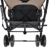 Kikka Boo Καρότσι Βόλτας Beetle2 - Dark Beige (31001030242)