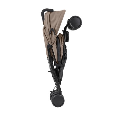 Kikka Boo Καρότσι Βόλτας Beetle2 - Dark Beige (31001030242) Kikka Boo Καρότσι Βόλτας Beetle2 - Dark Beige (31001030242)
