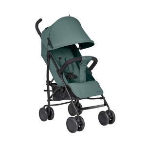 Kikka Boo Καρότσι Βόλτας Beetle2 - Mint (31001030243)