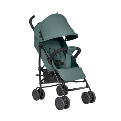 Kikka Boo Καρότσι Βόλτας Beetle2 - Mint (31001030243)