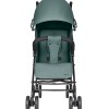 Kikka Boo Καρότσι Βόλτας Beetle2 - Mint (31001030243)