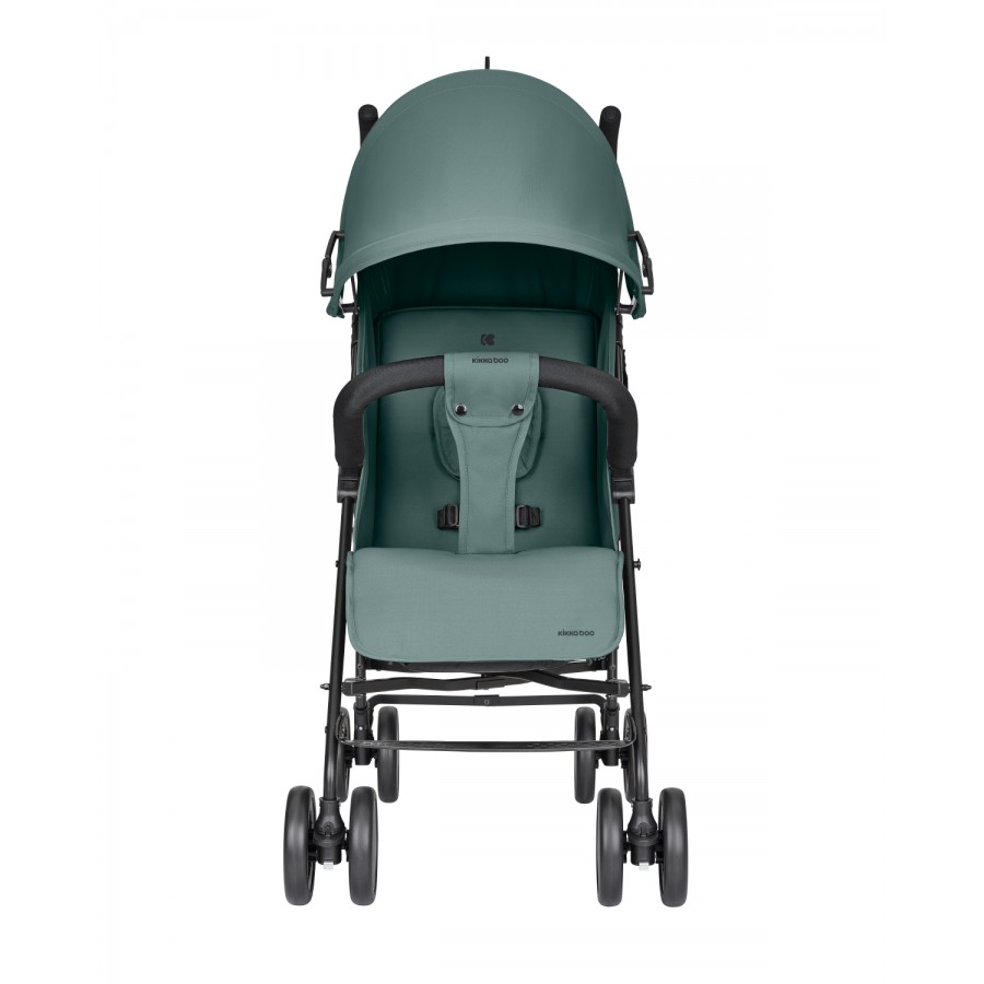 Kikka Boo Καρότσι Βόλτας Beetle2 - Mint (31001030243)