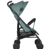 Kikka Boo Καρότσι Βόλτας Beetle2 - Mint (31001030243)
