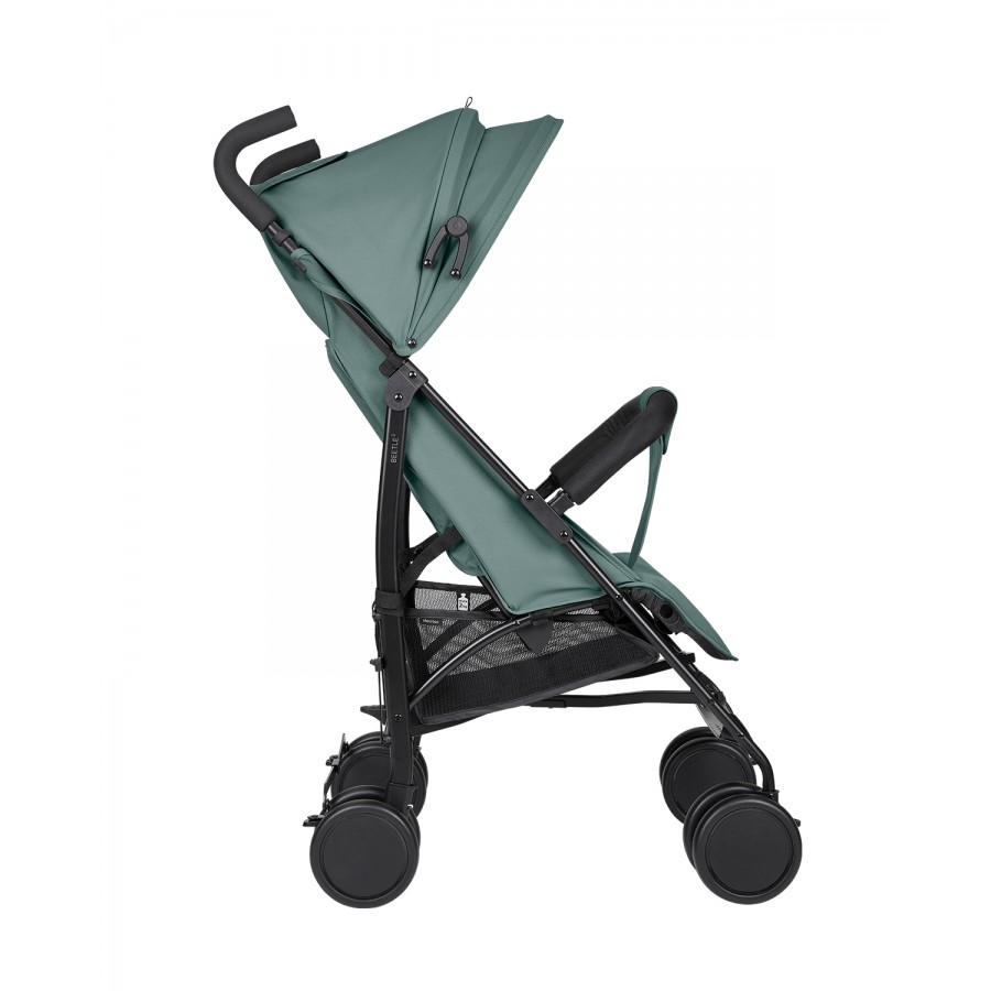 Kikka Boo Καρότσι Βόλτας Beetle2 - Mint (31001030243)