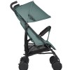 Kikka Boo Καρότσι Βόλτας Beetle2 - Mint (31001030243)