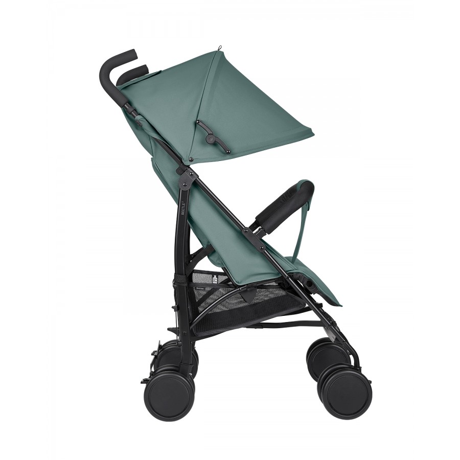 Kikka Boo Καρότσι Βόλτας Beetle2 - Mint (31001030243)