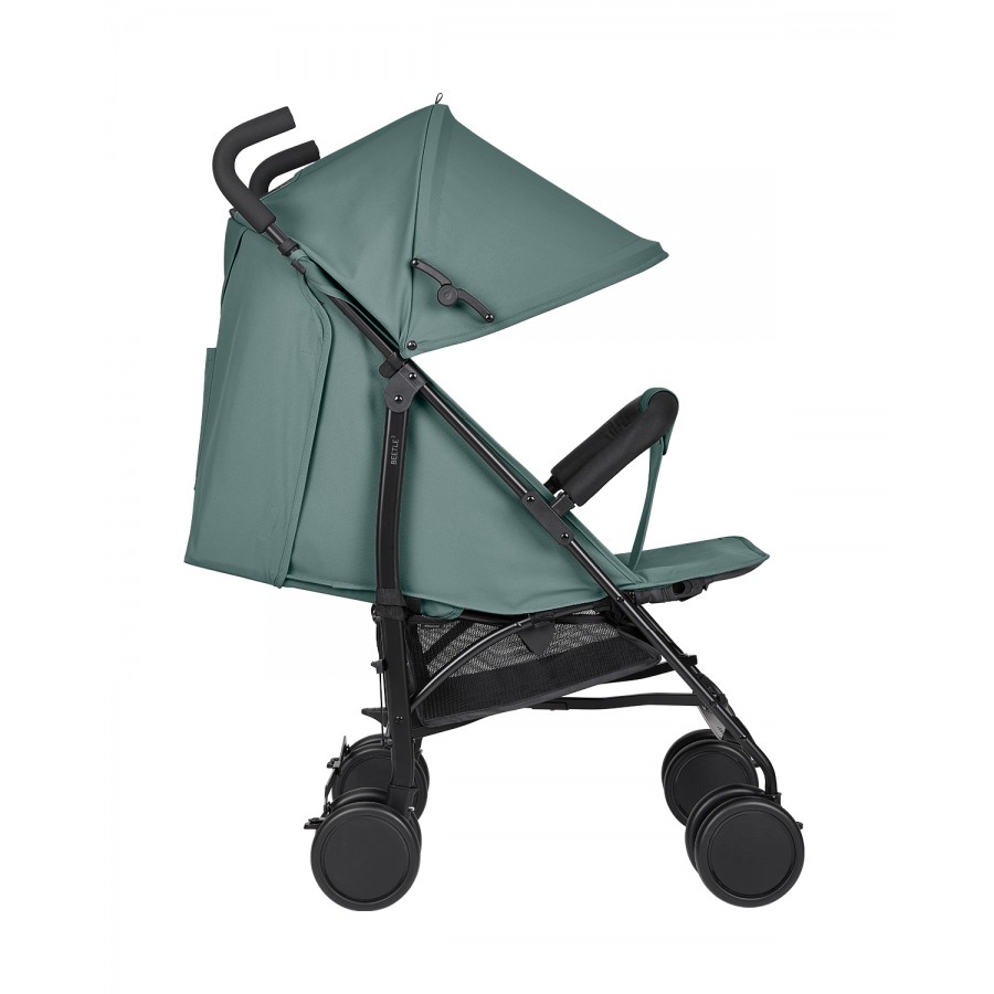 Kikka Boo Καρότσι Βόλτας Beetle2 - Mint (31001030243)