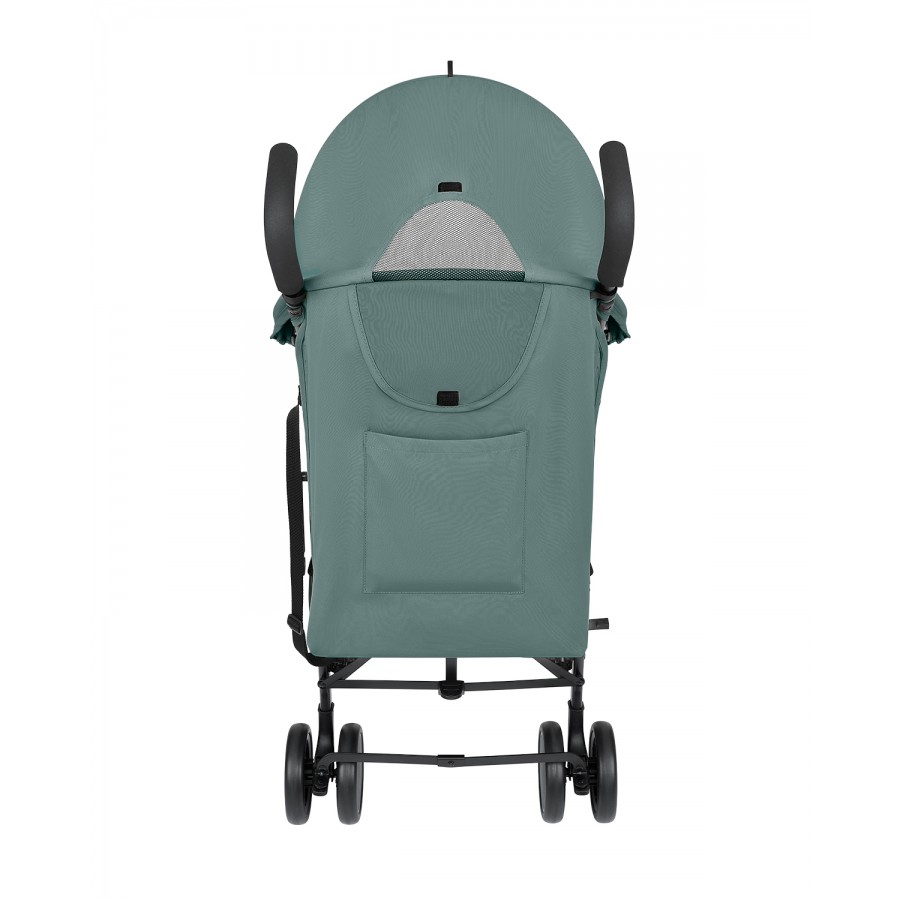 Kikka Boo Καρότσι Βόλτας Beetle2 - Mint (31001030243)