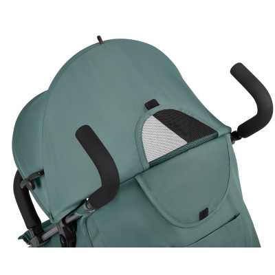 Kikka Boo Καρότσι Βόλτας Beetle2 - Mint (31001030243) Kikka Boo Καρότσι Βόλτας Beetle2 - Mint (31001030243)