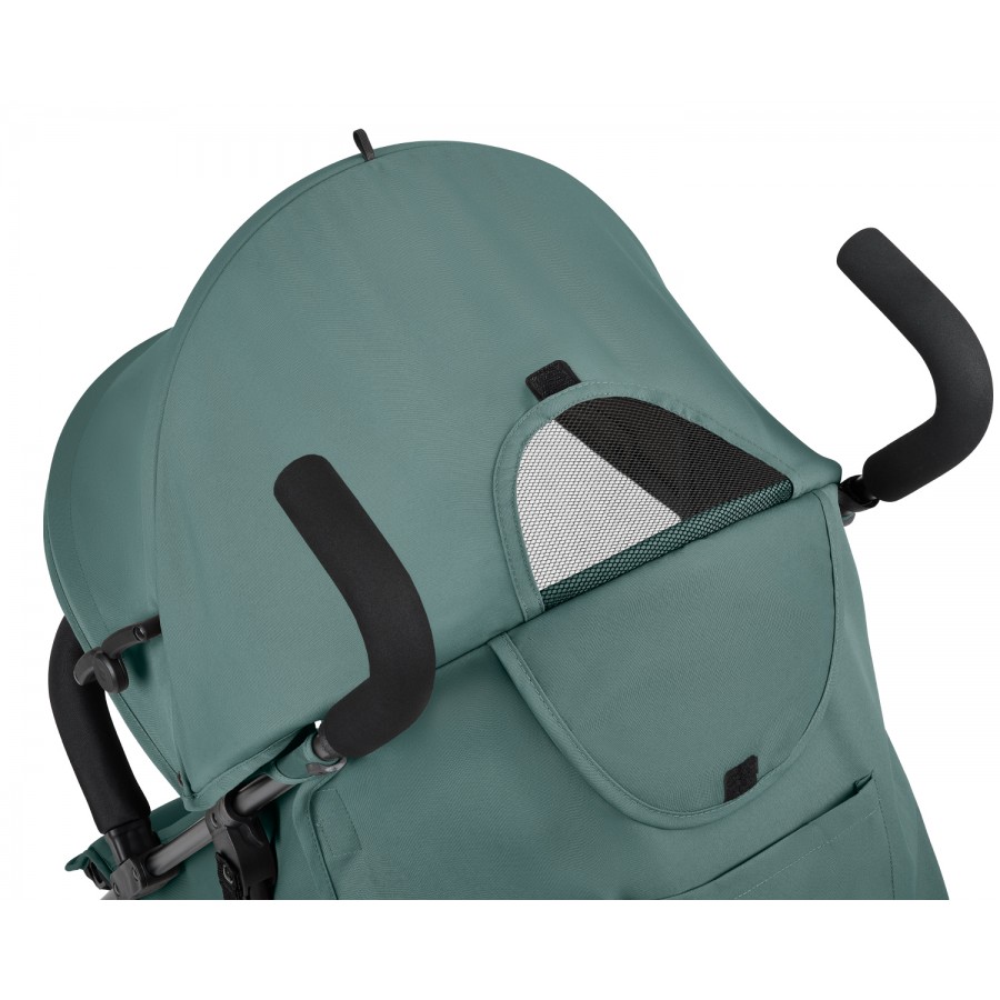 Kikka Boo Καρότσι Βόλτας Beetle2 - Mint (31001030243)