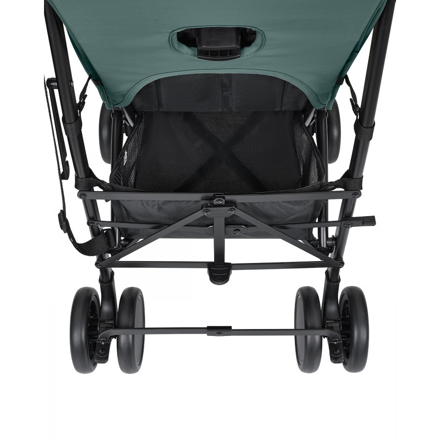 Kikka Boo Καρότσι Βόλτας Beetle2 - Mint (31001030243)
