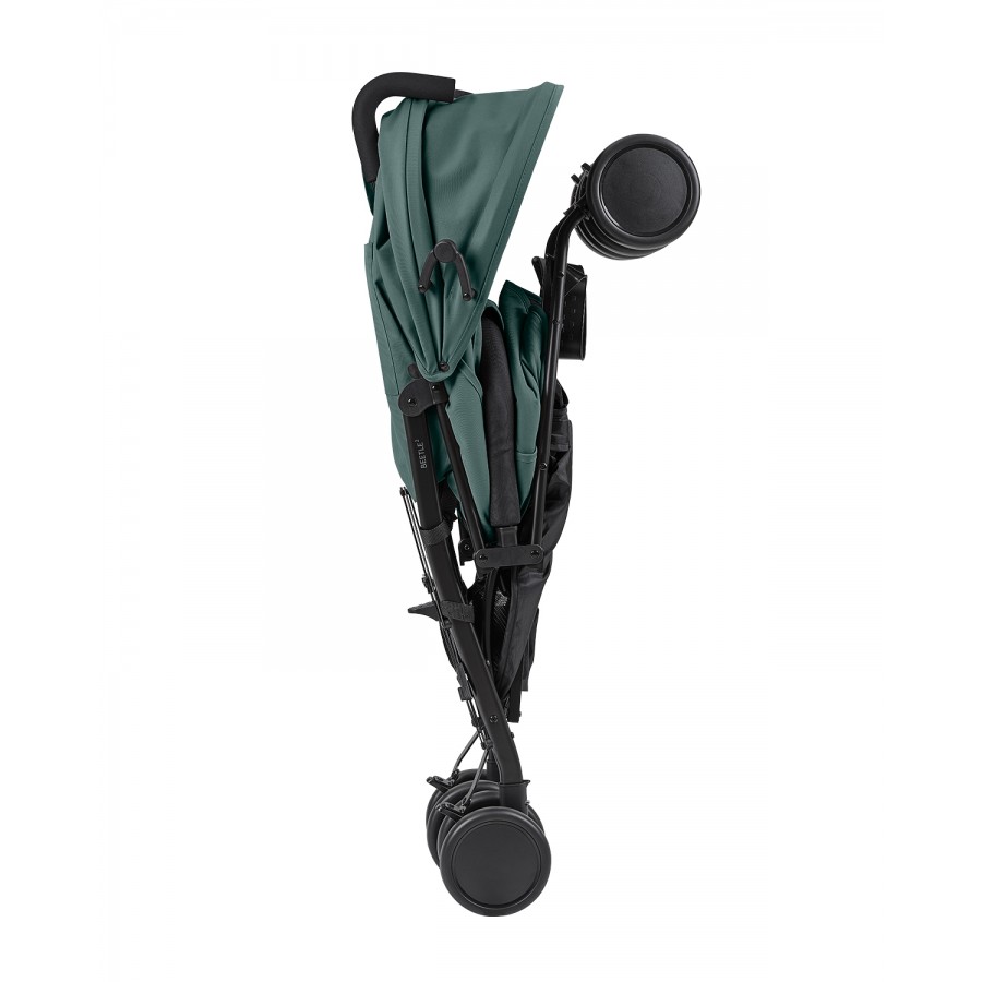 Kikka Boo Καρότσι Βόλτας Beetle2 - Mint (31001030243)