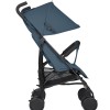 Kikka Boo Καρότσι Βόλτας Beetle2 - Blue (31001030245) Kikka Boo Καρότσι Βόλτας Beetle2 - Blue (31001030245)