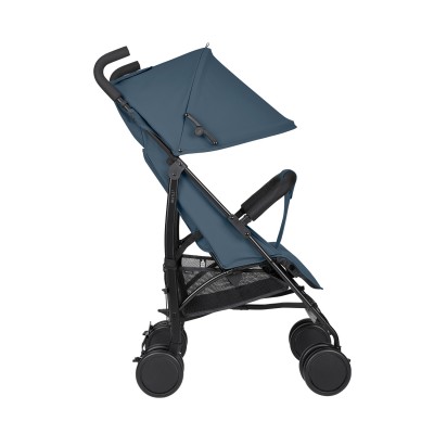 Kikka Boo Καρότσι Βόλτας Beetle2 - Blue (31001030245) Kikka Boo Καρότσι Βόλτας Beetle2 - Blue (31001030245)