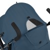 Kikka Boo Καρότσι Βόλτας Beetle2 - Blue (31001030245) Kikka Boo Καρότσι Βόλτας Beetle2 - Blue (31001030245)