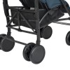 Kikka Boo Καρότσι Βόλτας Beetle2 - Blue (31001030245) Kikka Boo Καρότσι Βόλτας Beetle2 - Blue (31001030245)